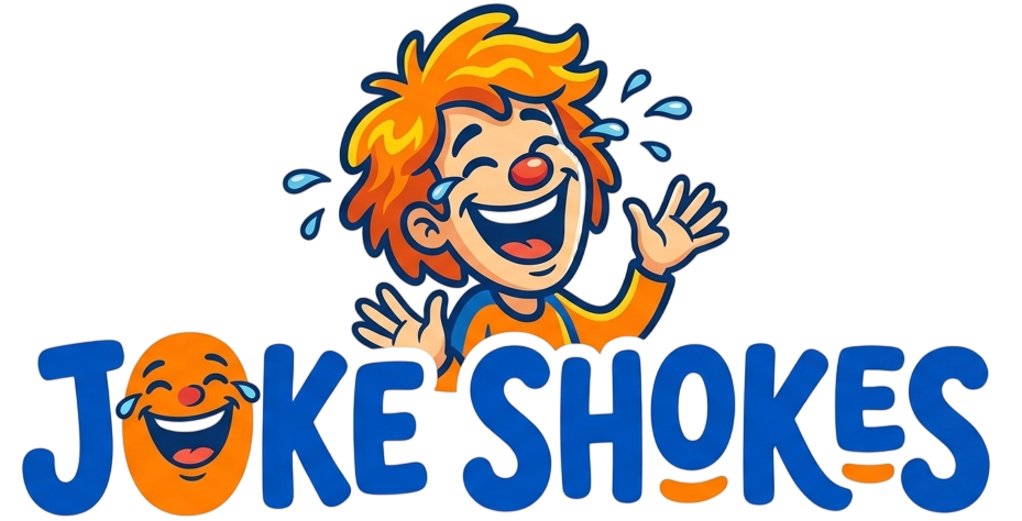 Joke Shokes