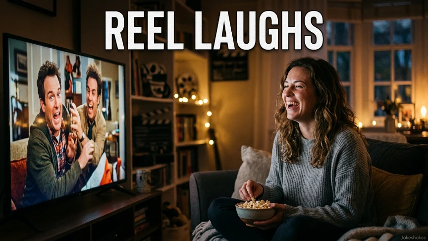 Reel Laughs